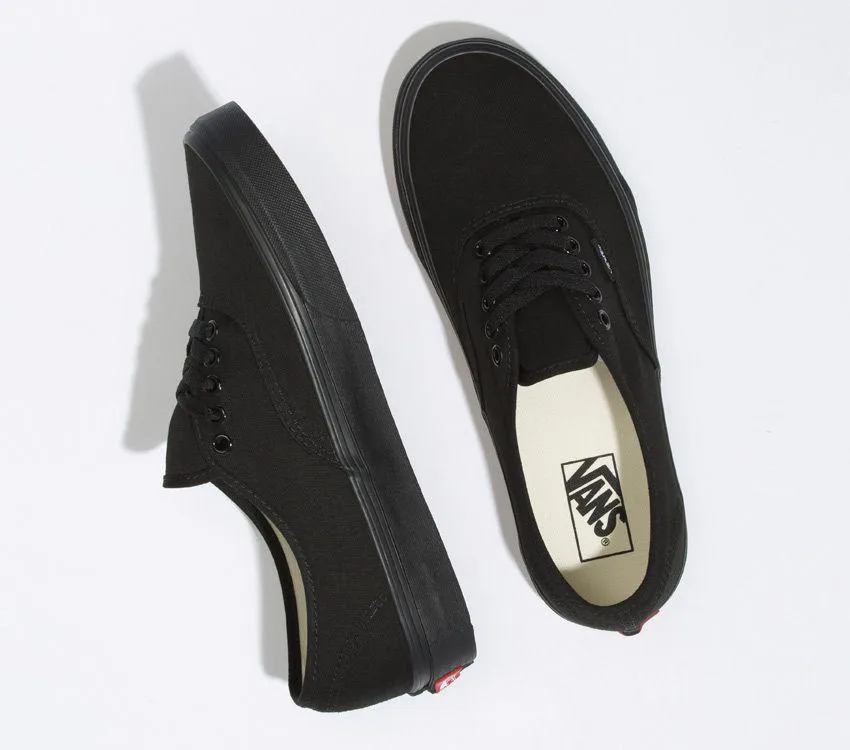 Vans Authentic