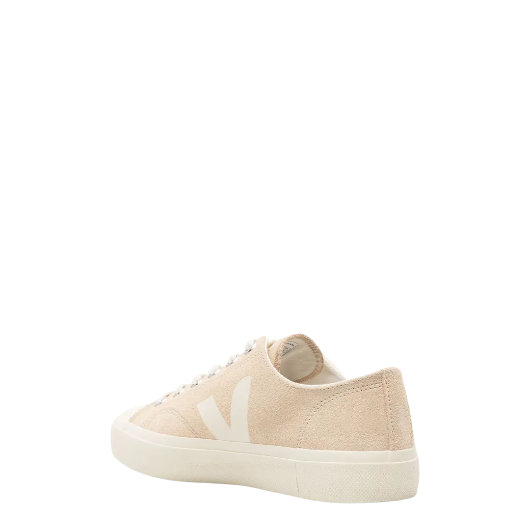 Veja : Wata II Low CM Suede