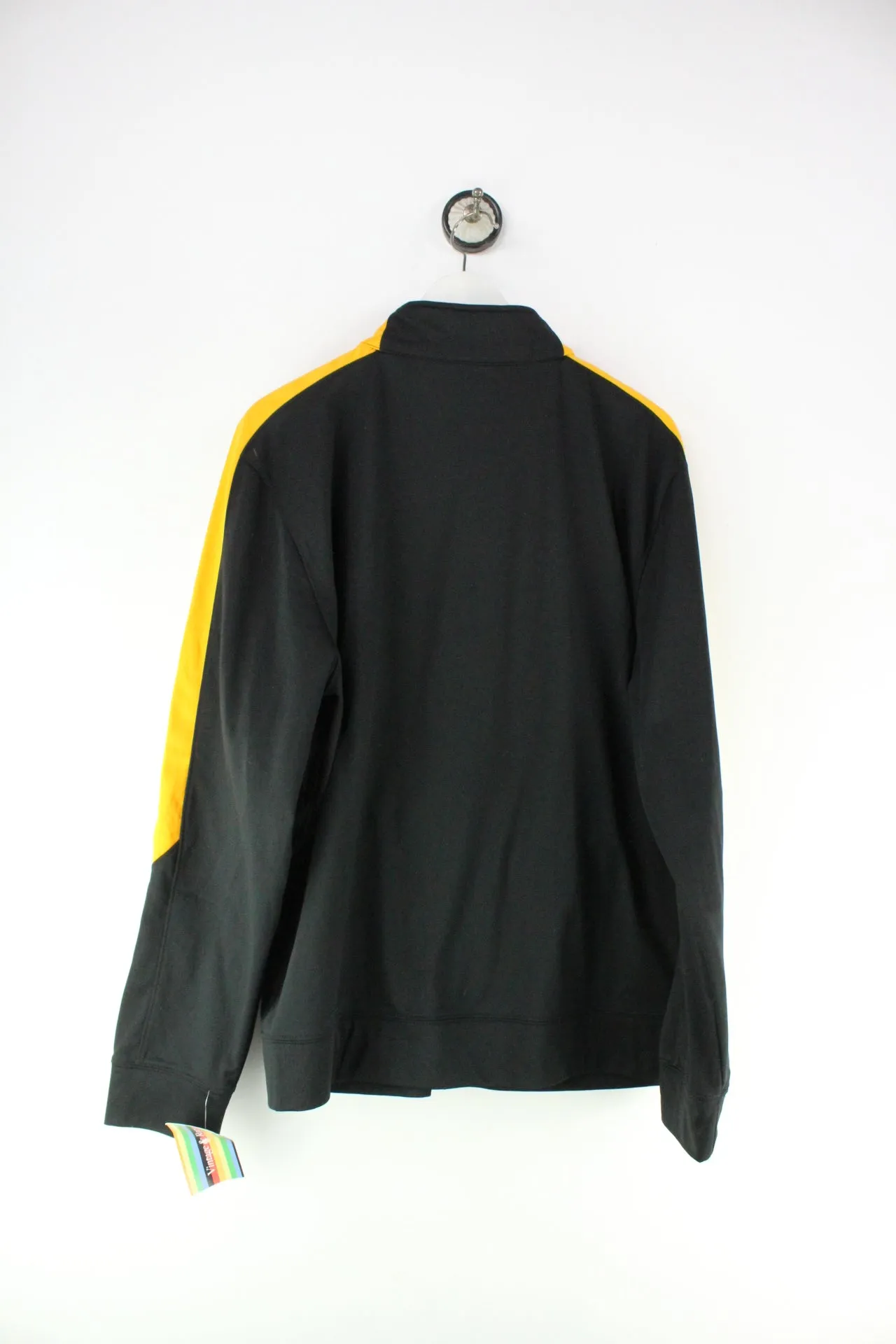 Vintage Basketball Training Jacket (M)