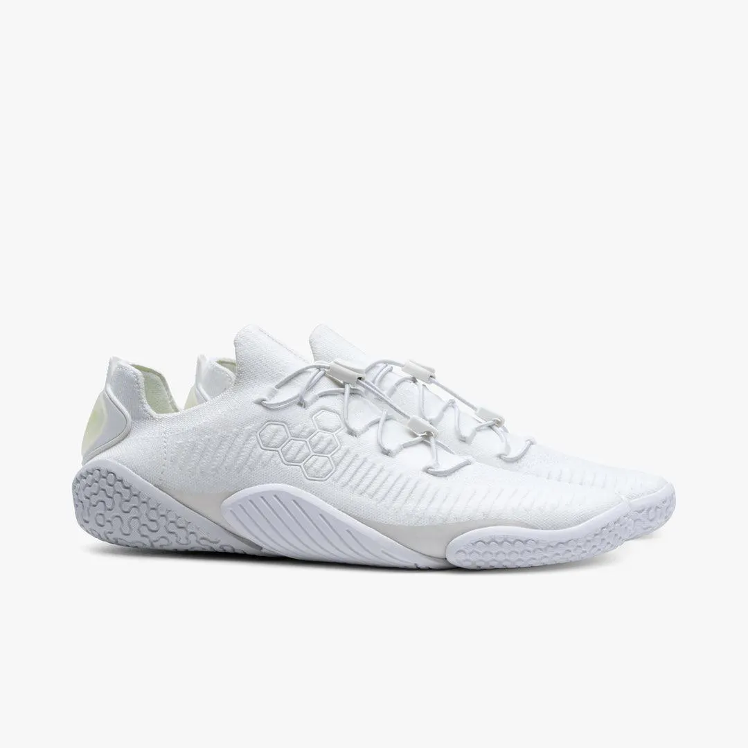 Vivobarefoot Motus Flex Womens Brilliant White