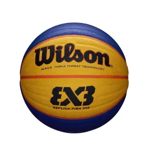 Wilson FIBA 3x3 Basketball [WS]