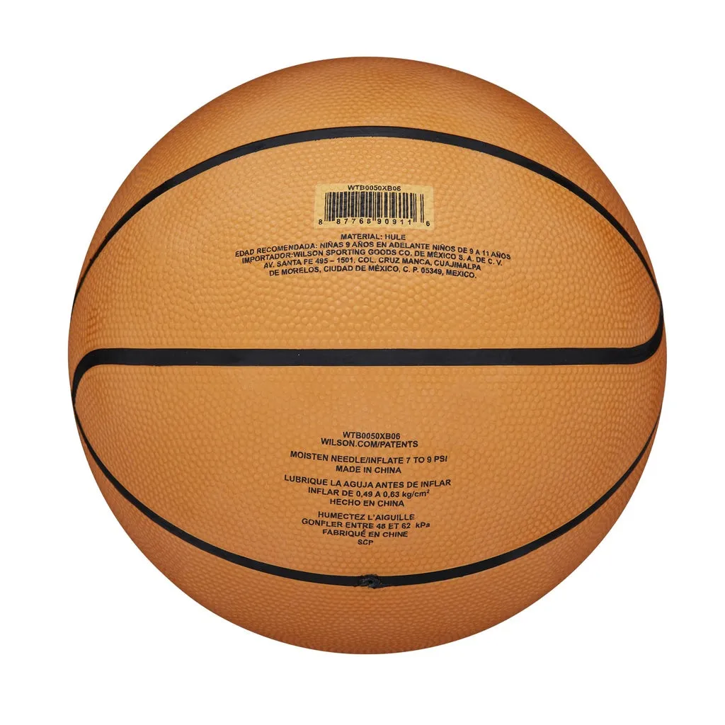 Wilson Gamebreaker Basketball [WS]