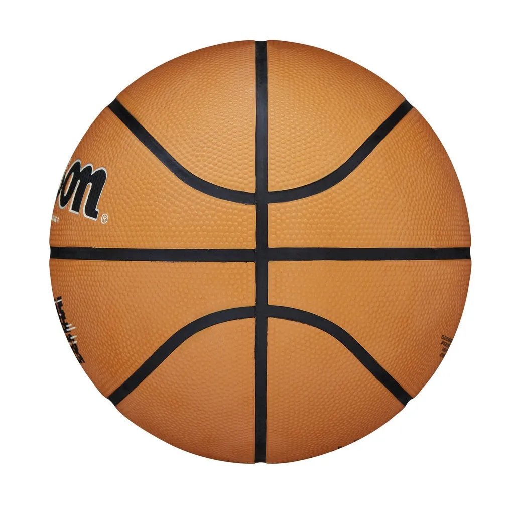 Wilson Gamebreaker Basketball [WS]