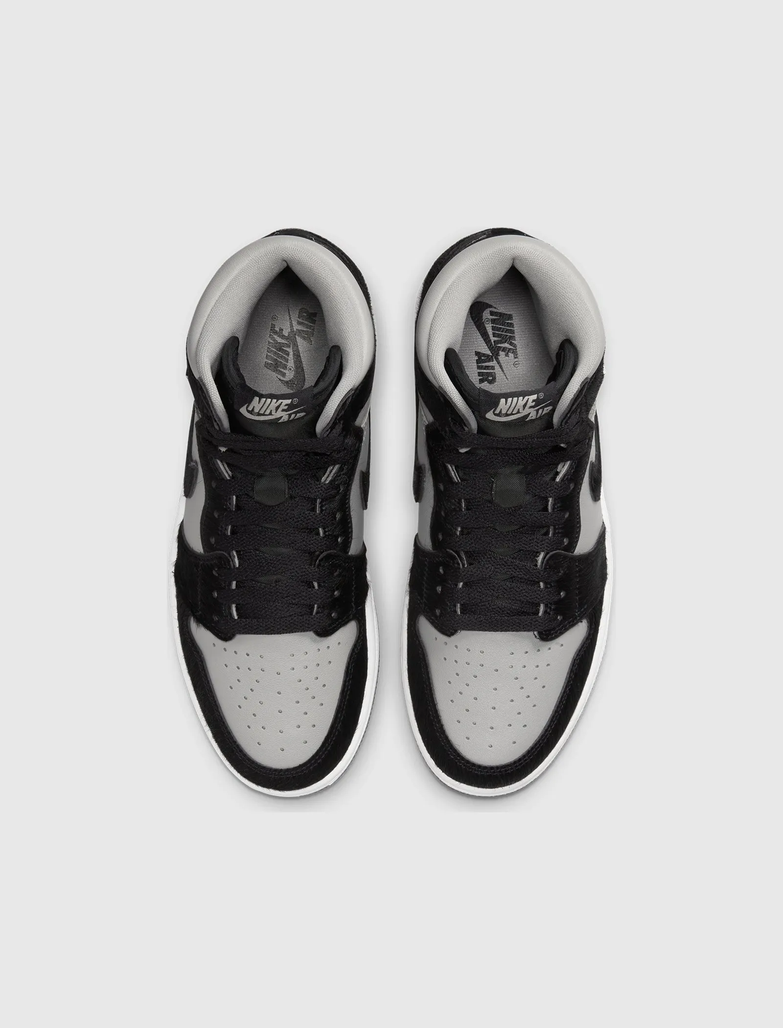 WOMEN'S AIR JORDAN 1 OG "TWIST 2.0"