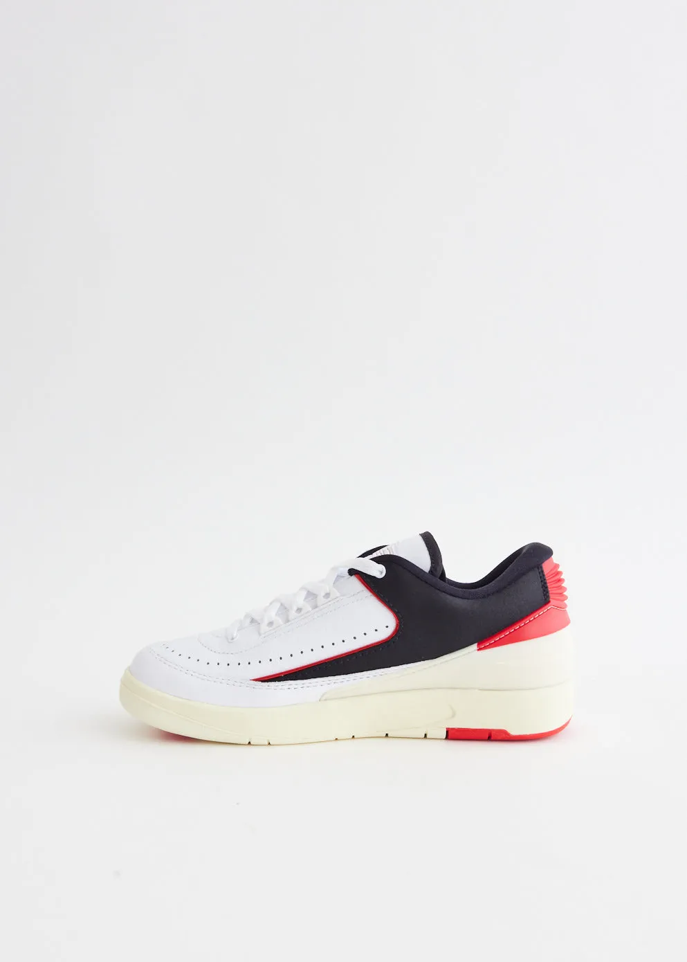 Women's Air Jordan 2 Low 'Chicago Twist' Sneakers