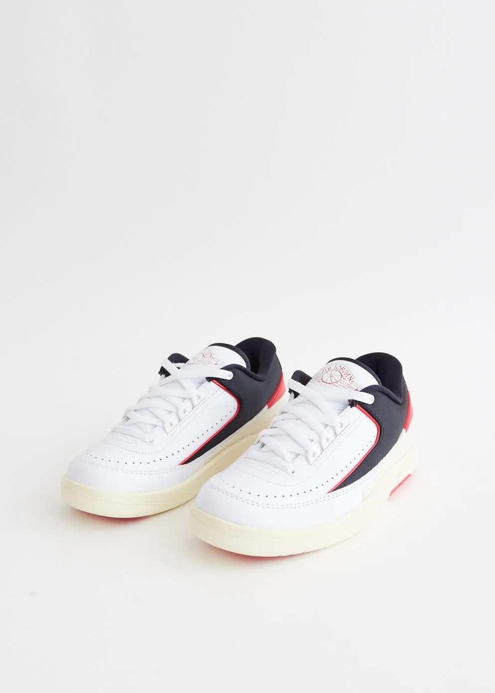 Women's Air Jordan 2 Low 'Chicago Twist' Sneakers