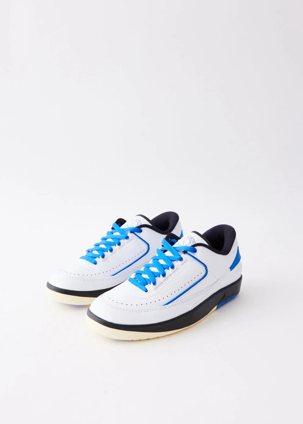 Women's Air Jordan 2 Retro Low 'Varsity Royal' Sneakers