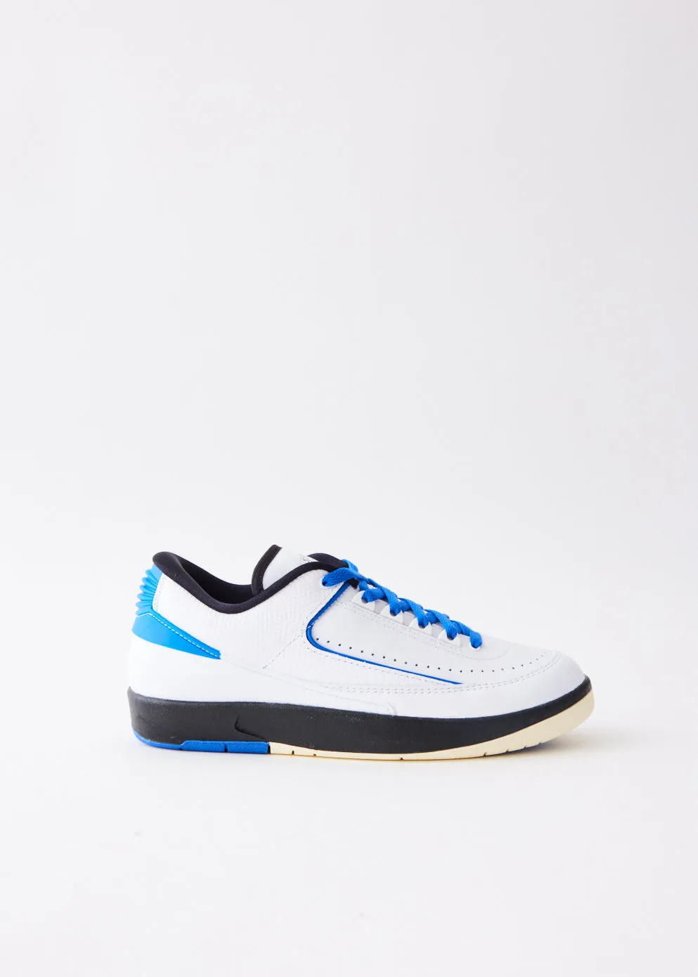 Women's Air Jordan 2 Retro Low 'Varsity Royal' Sneakers