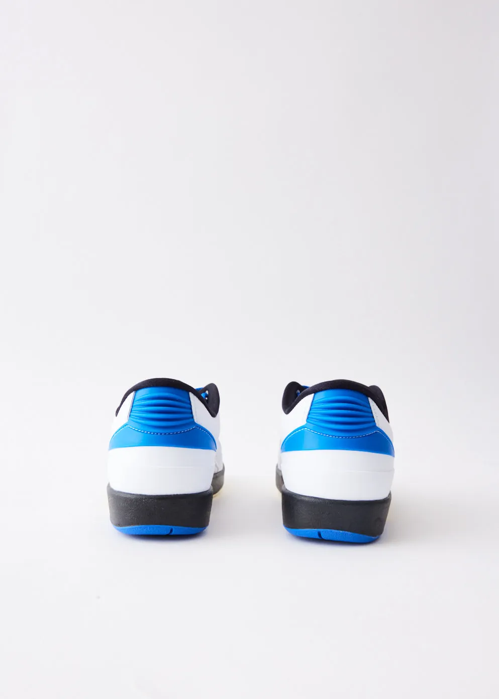 Women's Air Jordan 2 Retro Low 'Varsity Royal' Sneakers