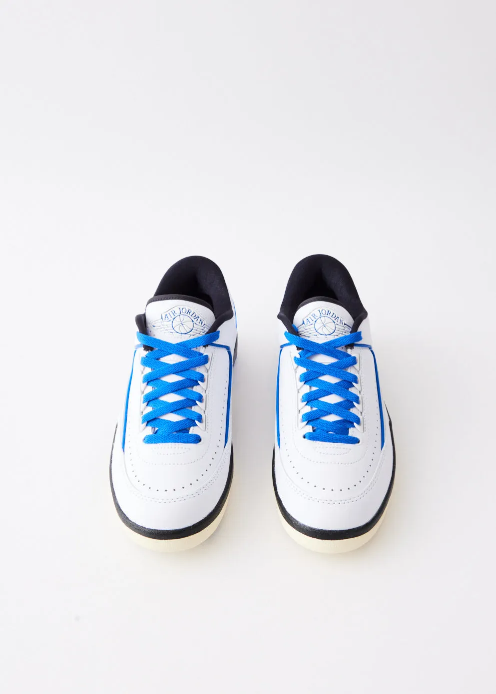 Women's Air Jordan 2 Retro Low 'Varsity Royal' Sneakers