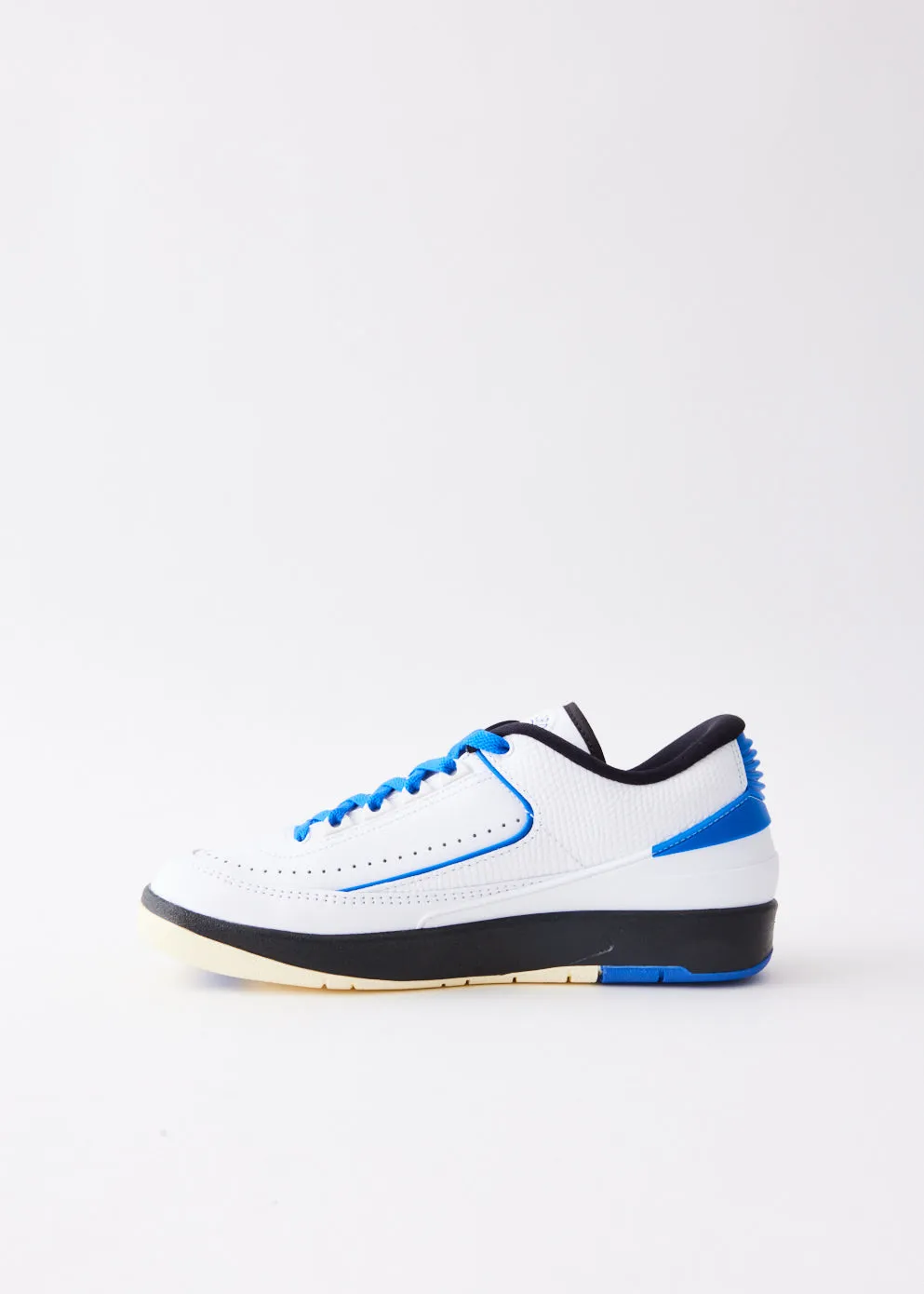 Women's Air Jordan 2 Retro Low 'Varsity Royal' Sneakers