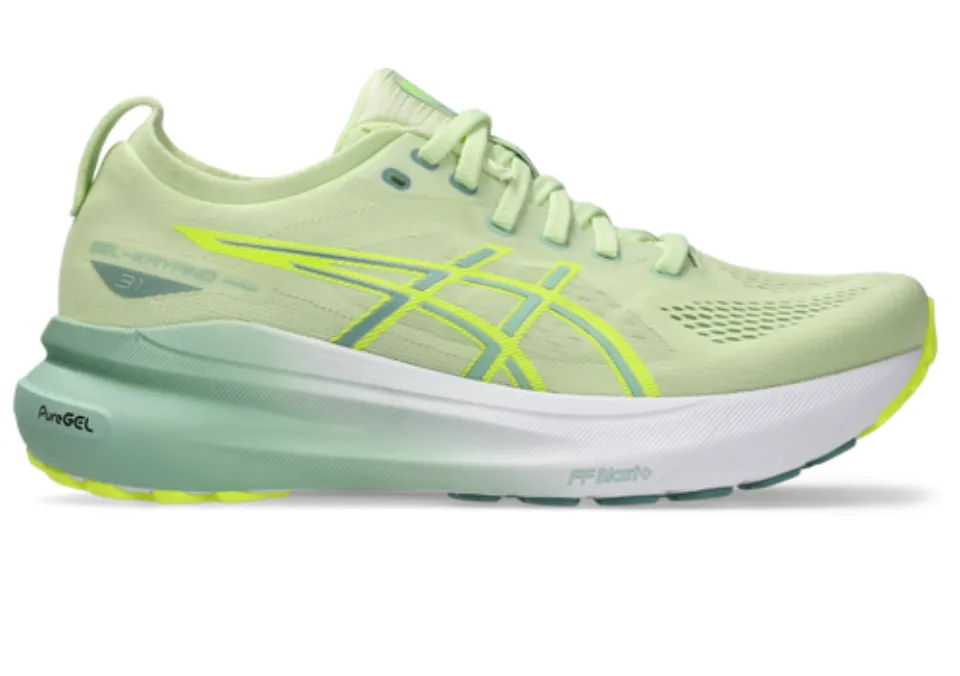 Women's Asics Gel-Kayano 31