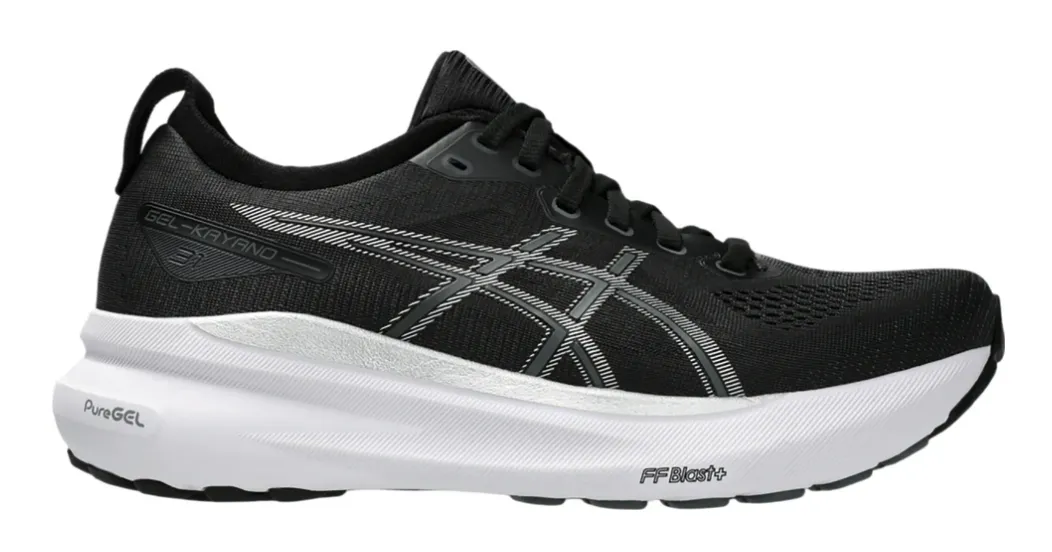 Women's Asics Gel-Kayano 31