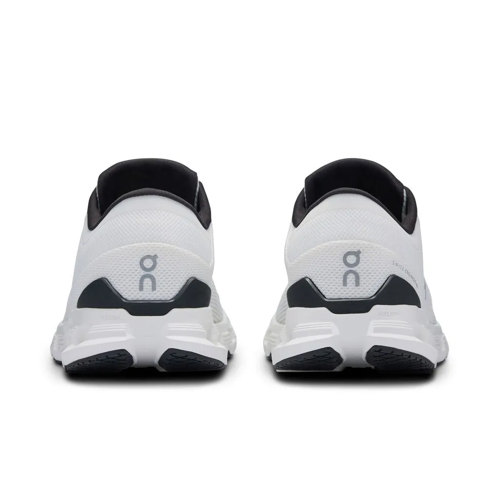 WOMEN'S CLOUD X 4 - B - IVORY/BLACK