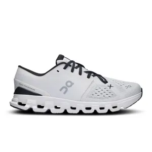 WOMEN'S CLOUD X 4 - B - IVORY/BLACK