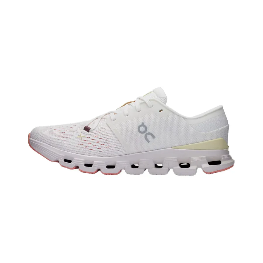 Women's Cloud X 4 (Ivory/Sand)