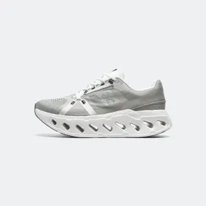 Womens Cloudeclipse - Alloy/White