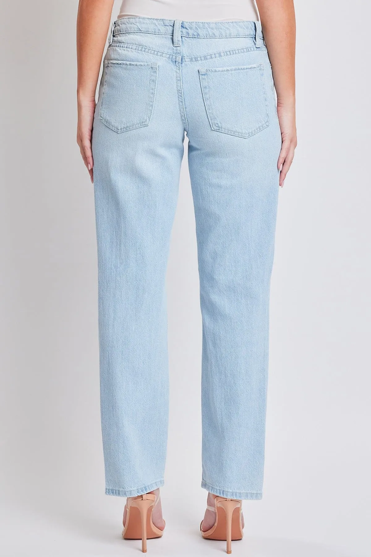 Women's Dad Fit Jeans