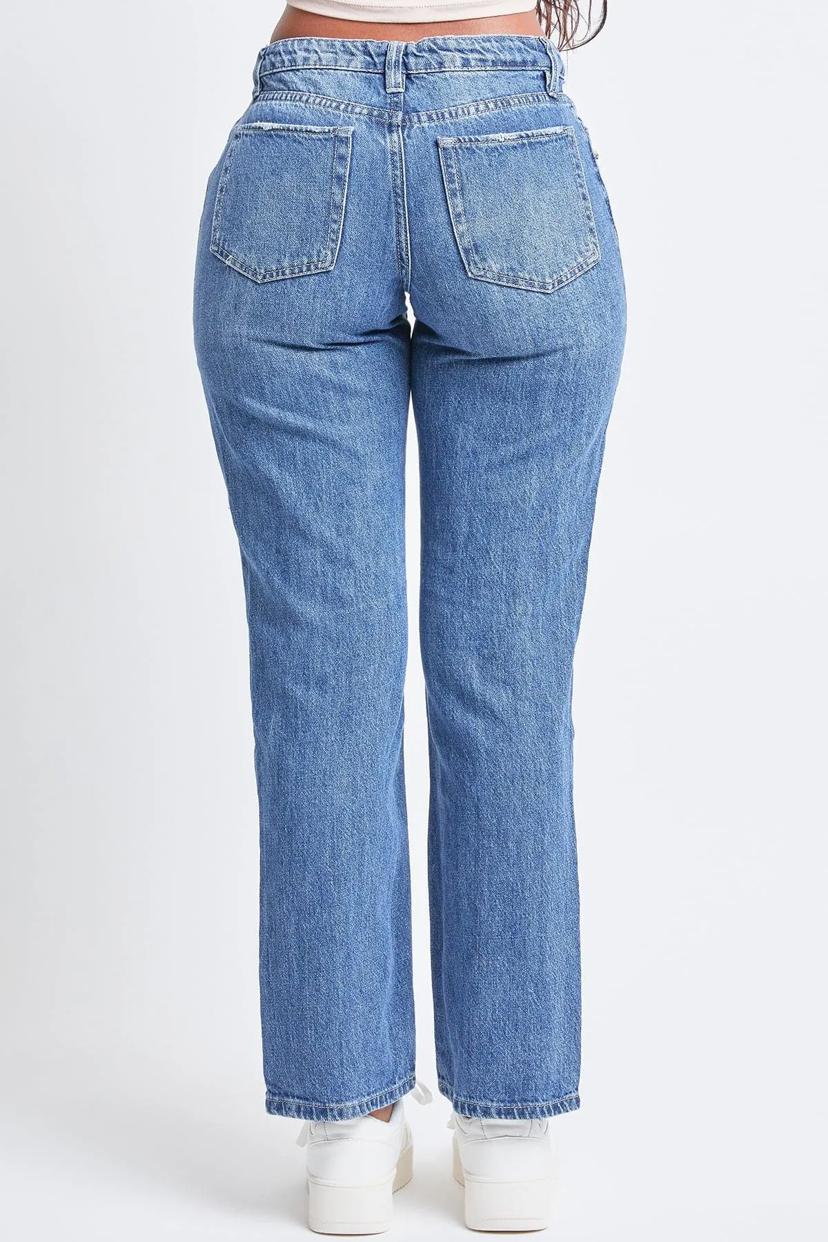 Women's Dad Fit Jeans