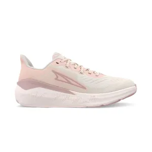 WOMEN'S EXPERIENCE FORM - B - 681 DUSTY PINK