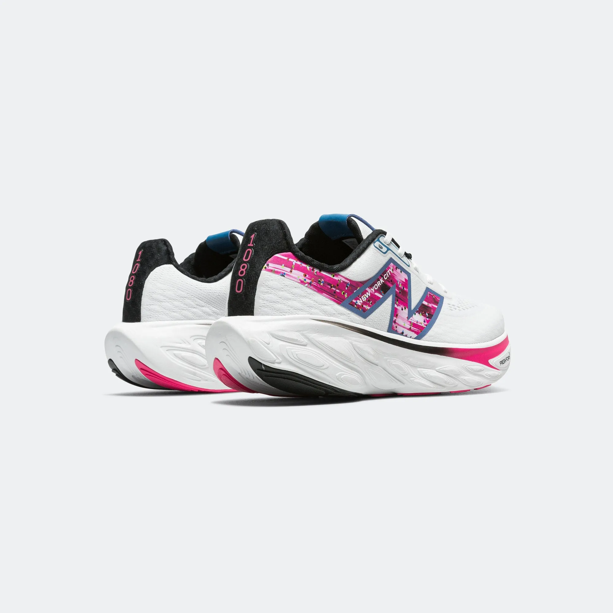 Womens Fresh Foam 1080v14 - TCS NYC Marathon