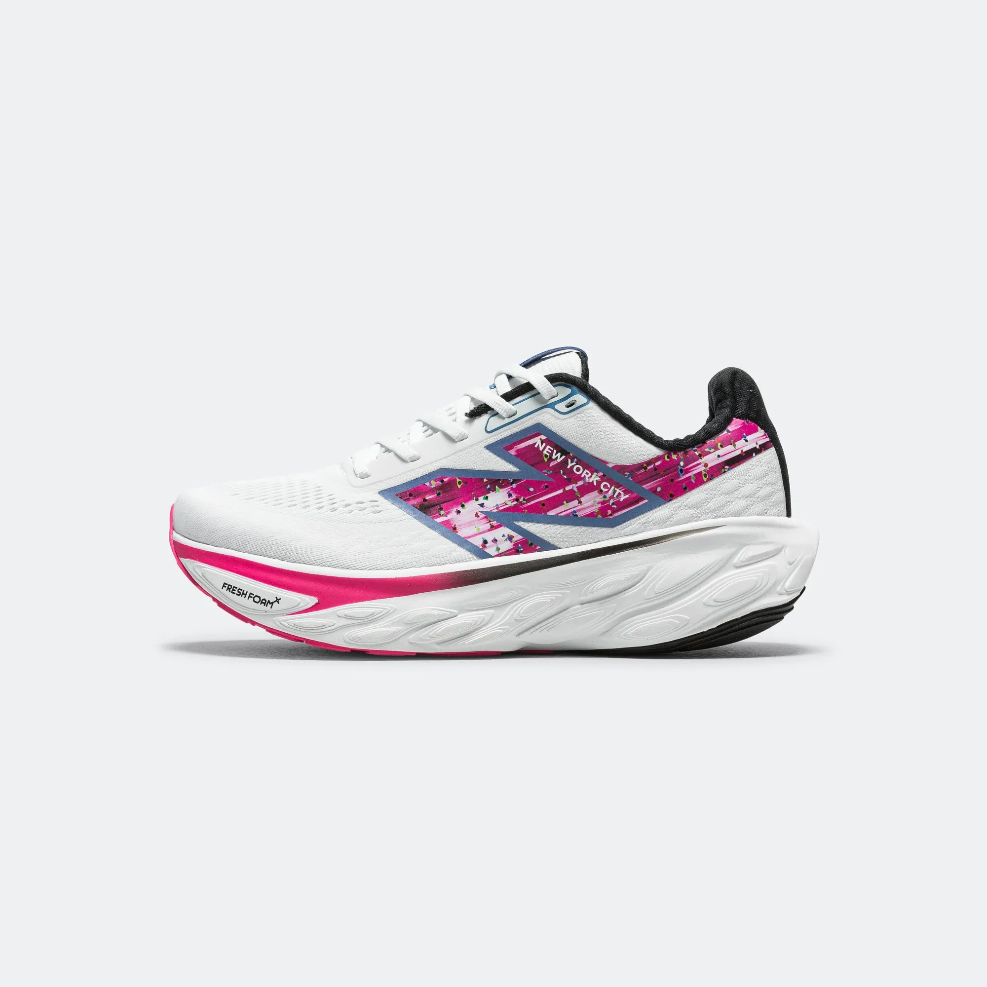 Womens Fresh Foam 1080v14 - TCS NYC Marathon