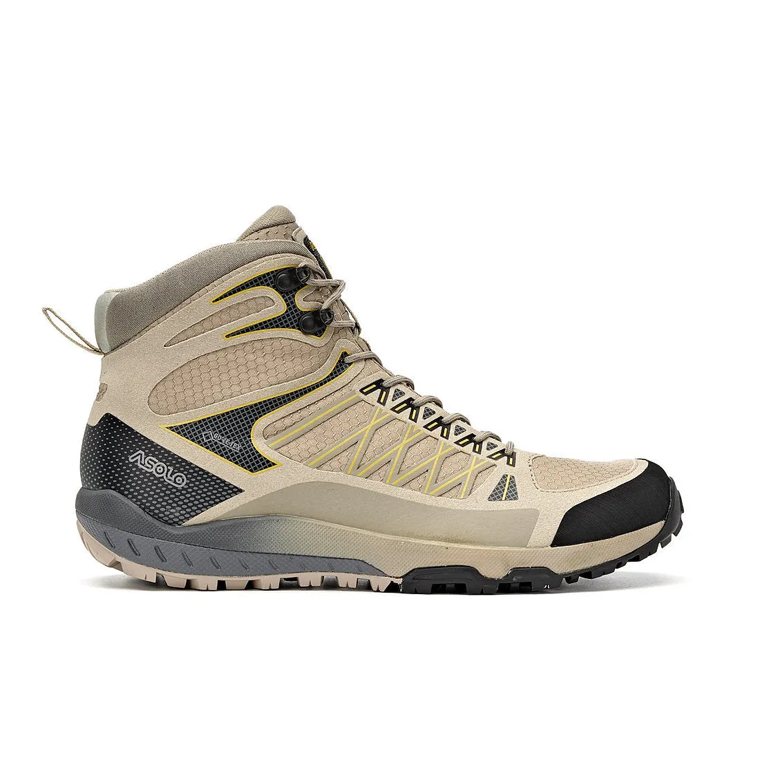 Women’s Grid Mid GORE-TEX® | Vibram Boots