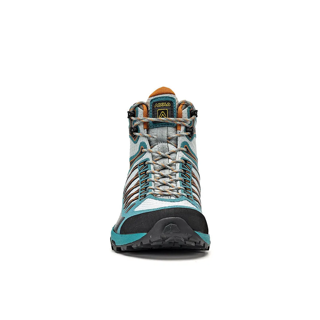 Women’s Grid Mid GORE-TEX® | Vibram Boots