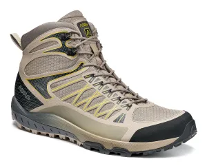 Women’s Grid Mid GORE-TEX® | Vibram Boots