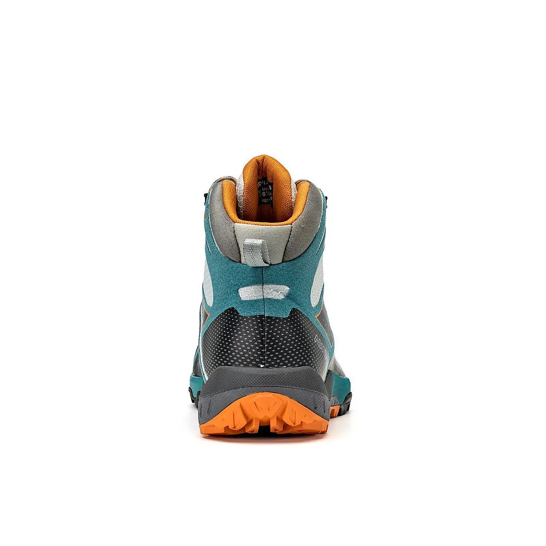 Women’s Grid Mid GORE-TEX® | Vibram Boots