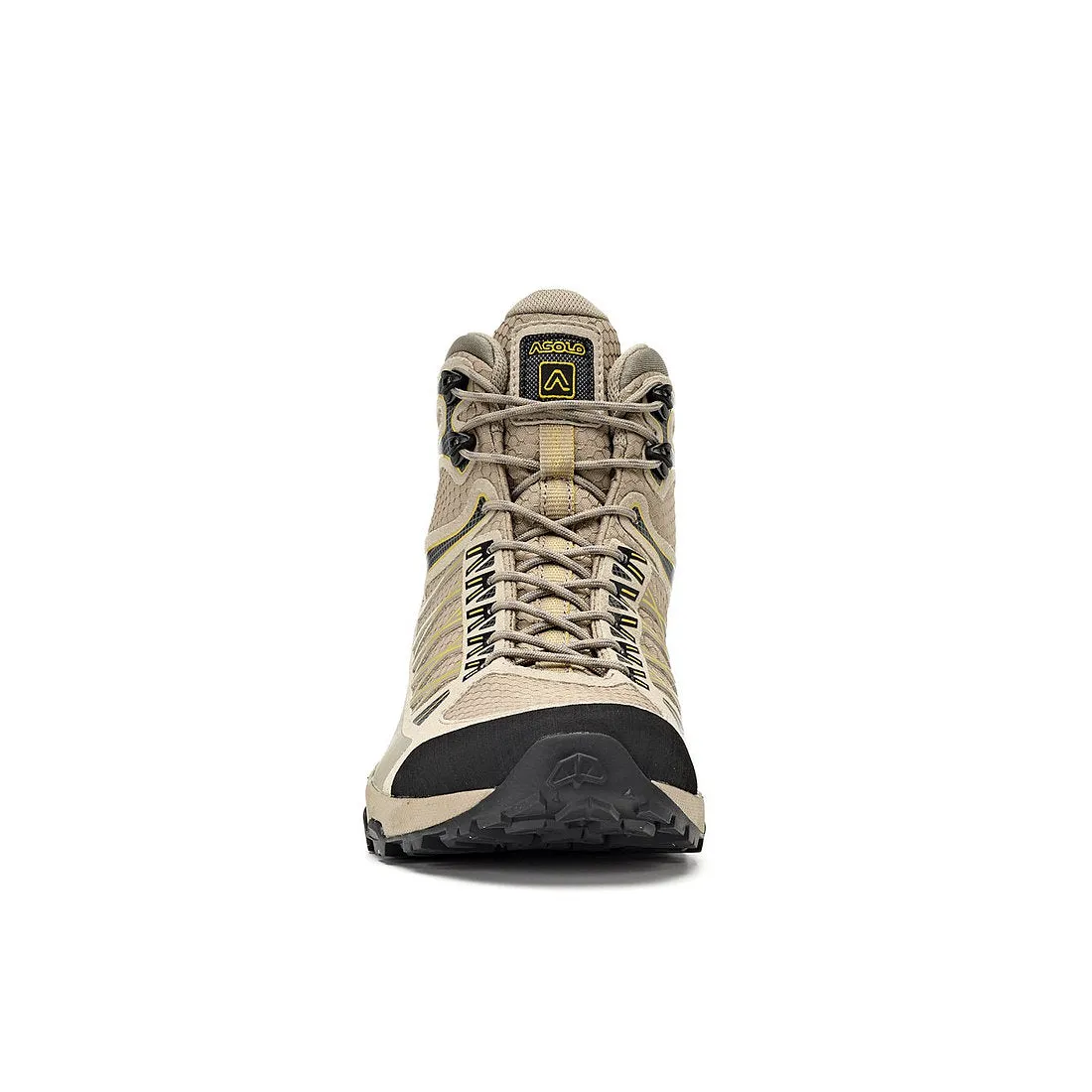 Women’s Grid Mid GORE-TEX® | Vibram Boots