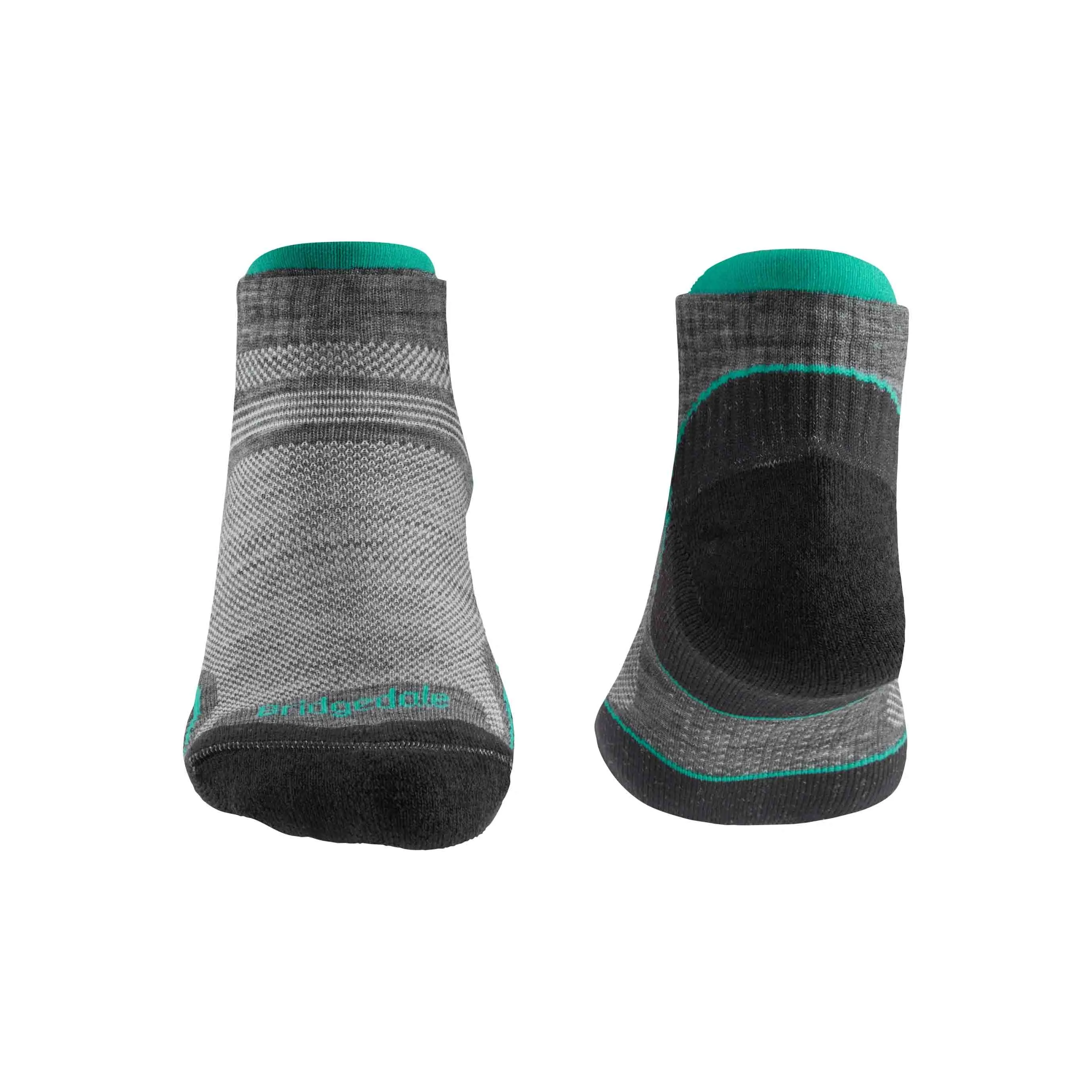 Womens Hike Ultra Light T2 Performance Low Cut Socks