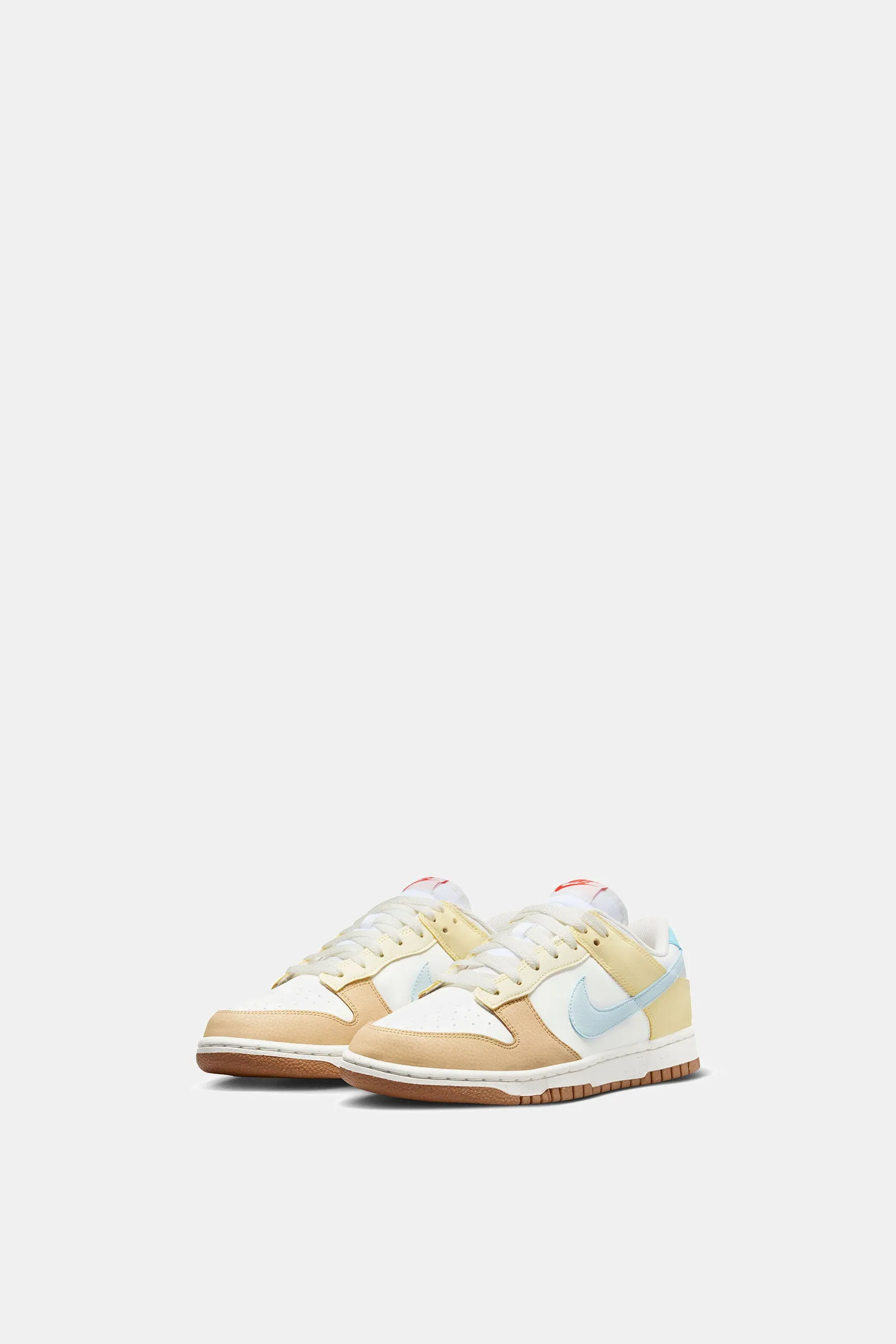 Womens Nike Dunk Low