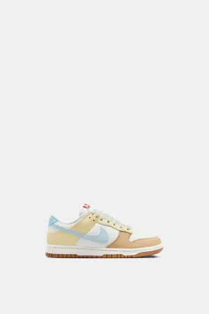 Womens Nike Dunk Low