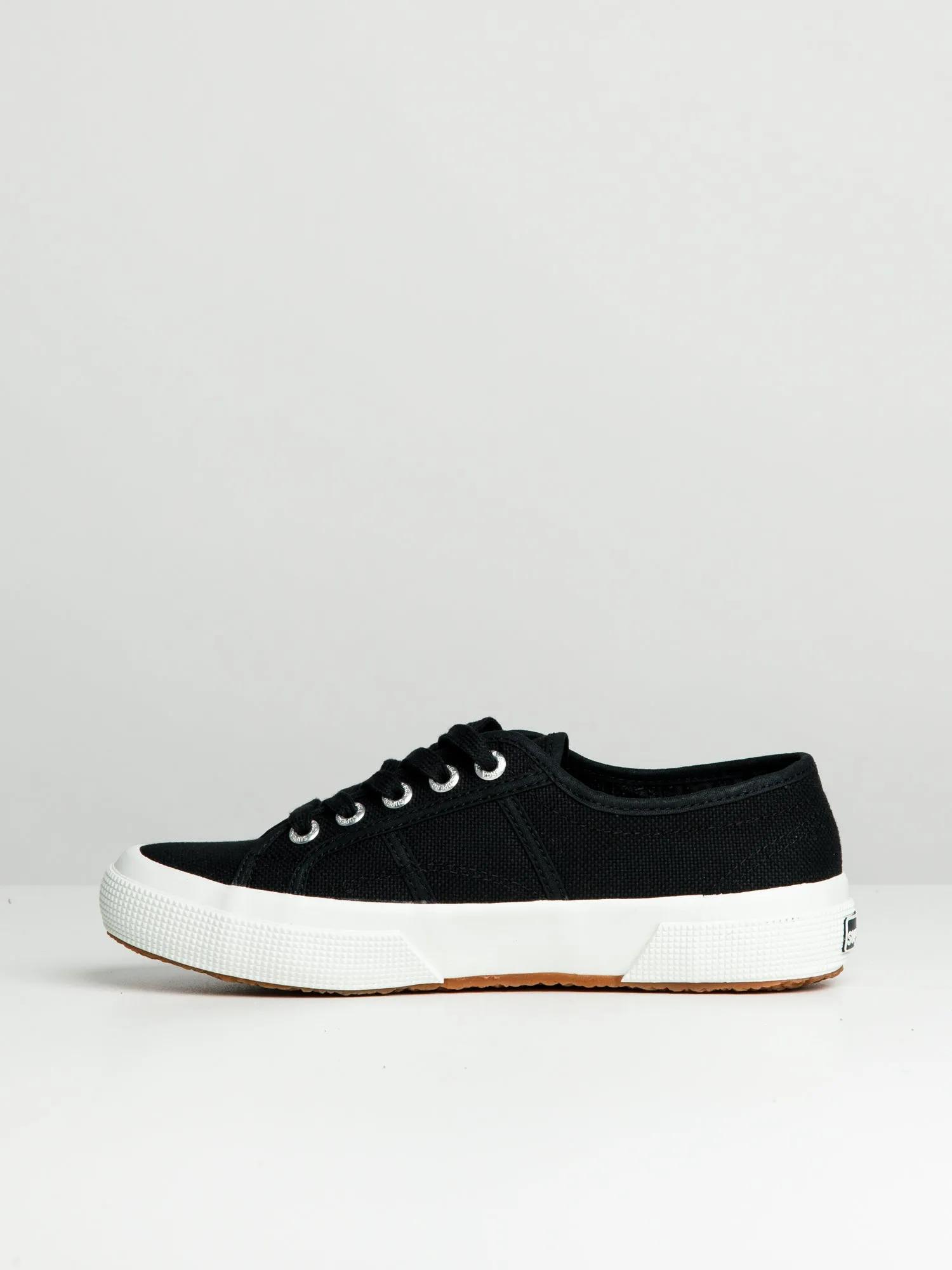 WOMENS SUPERGA 2750 COTU CANVAS SNEAKER - CLEARANCE