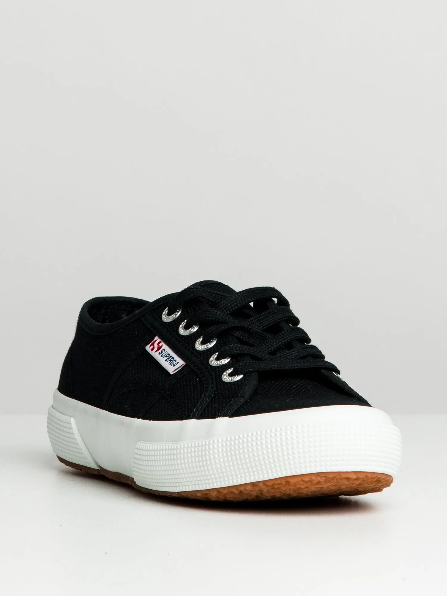 WOMENS SUPERGA 2750 COTU CANVAS SNEAKER - CLEARANCE