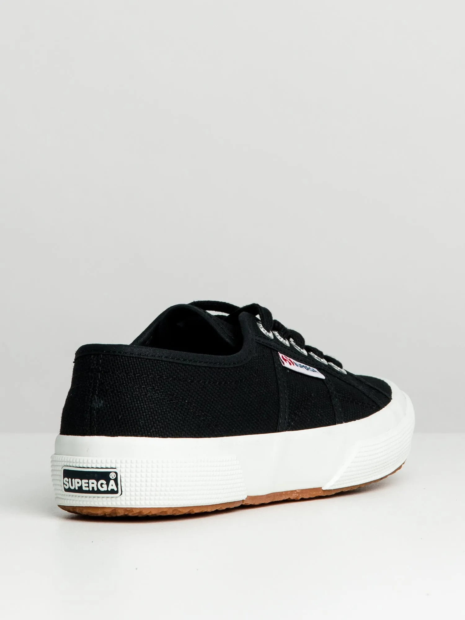 WOMENS SUPERGA 2750 COTU CANVAS SNEAKER - CLEARANCE