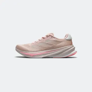 Womens Supernova Rise - Sandy Pink/Dash Grey