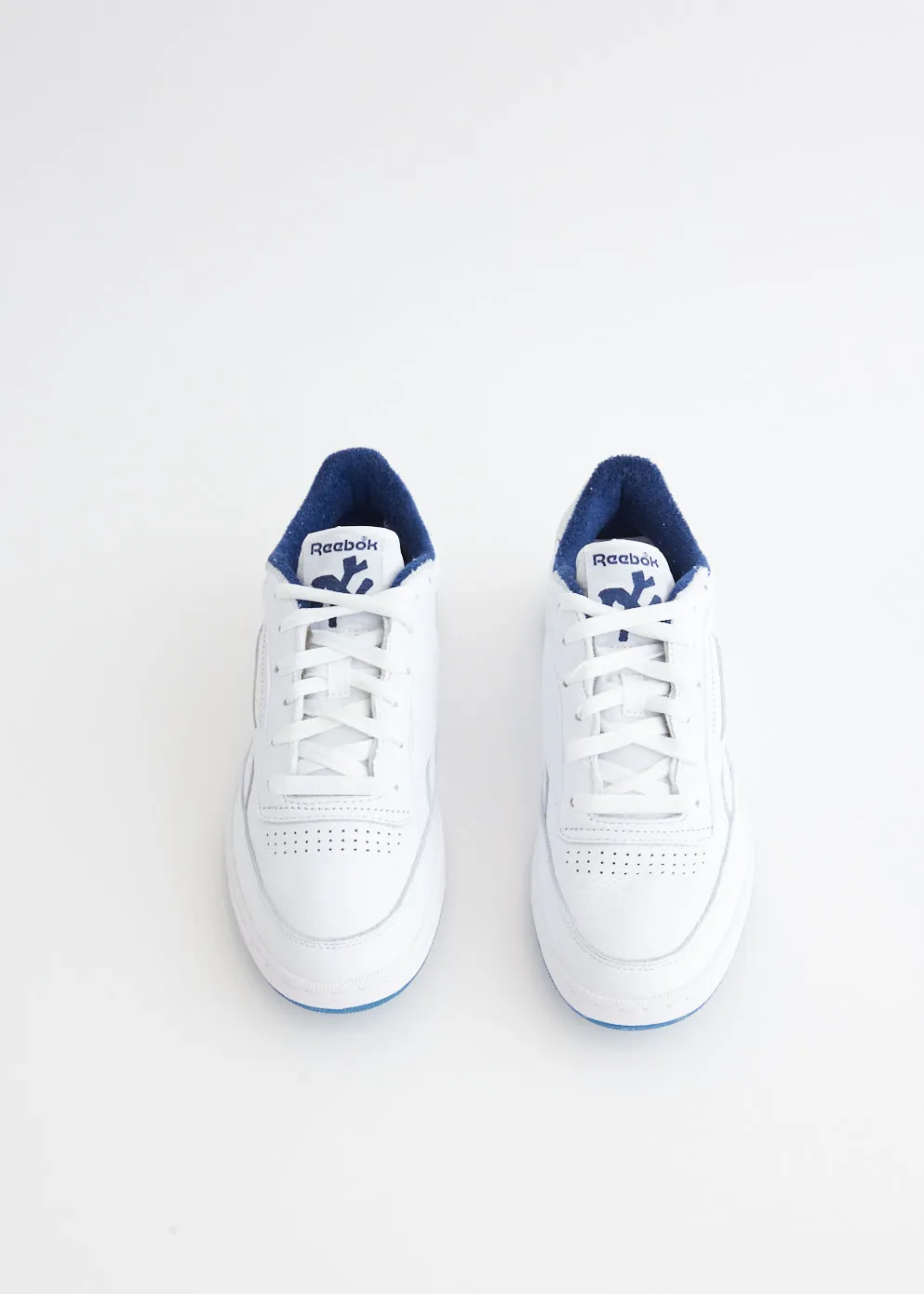 x Tyrell Winston Club C Revenge Vintage Sneakers