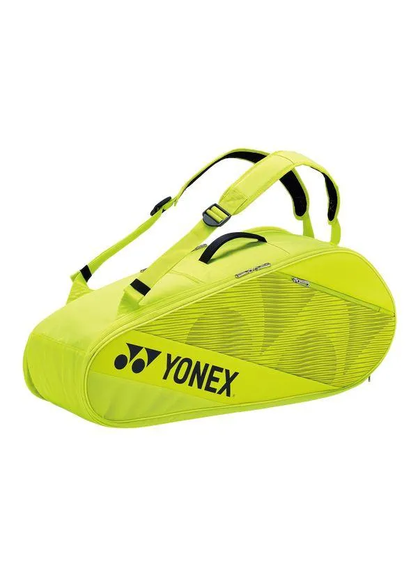 Yonex Active Racquet Bag (6pcs) 82026EX